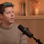 Sam Altman