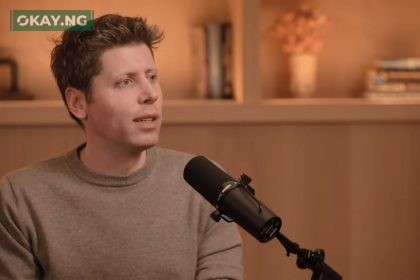 Sam Altman