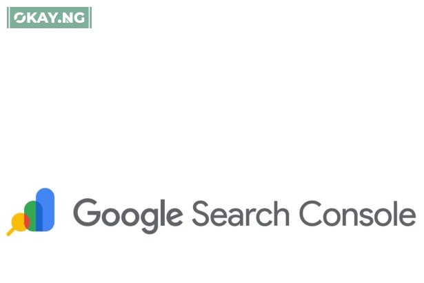 Google Search Console new logo