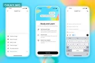 ChatGPT's Study mode