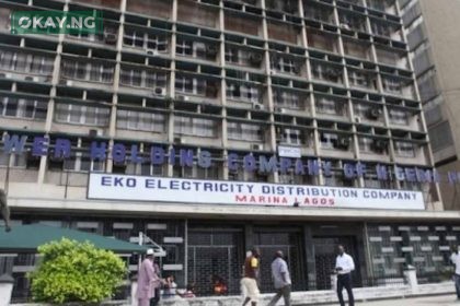 Eko Electricity Distribution Company (EKEDC)