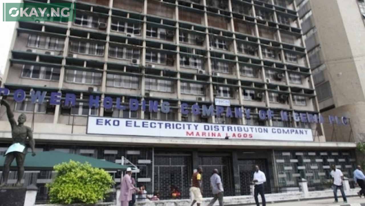 Eko Electricity Distribution Company (EKEDC)