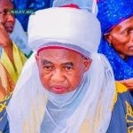 Emir of Gusau, Dr. Ibrahim Bello