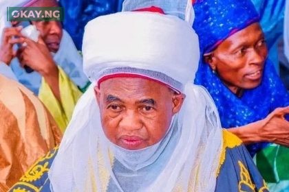 Emir of Gusau, Dr. Ibrahim Bello