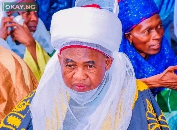 Emir of Gusau, Dr. Ibrahim Bello