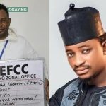 G Fresh and Hamisu Breaker