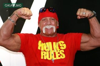 Hulk Hogan
