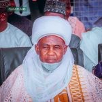 Emir of Gusau, Dr. Ibrahim Bello