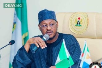 Katsina State Governor, Dikko Radda