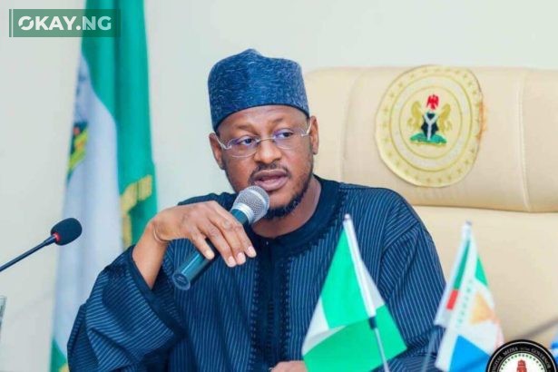 Katsina State Governor, Dikko Radda