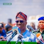 Governor Monday Okpebholo of Edo State