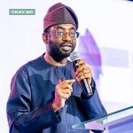 Kashifu Inuwa Abdullahi, CCIE, Director General of the National Information Technology Development Agency (NITDA)