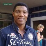 Peter Rufai