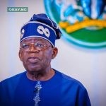Bola Tinubu