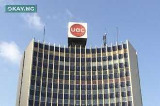 UAC of Nigeria