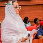 Natasha Akpoti-Uduaghan