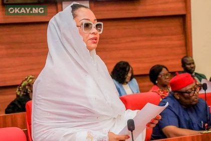 Natasha Akpoti-Uduaghan