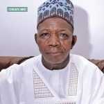 Ahmed Momohsani Ododo