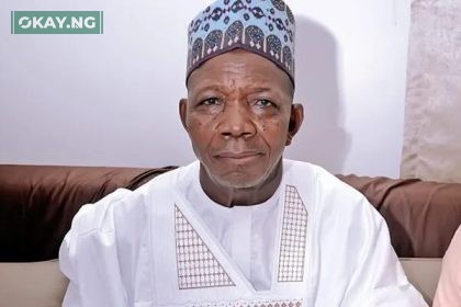 Ahmed Momohsani Ododo