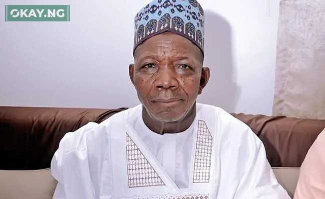 Ahmed Momohsani Ododo