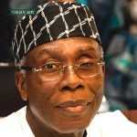 Audu Ogbeh