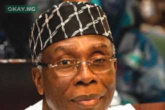 Audu Ogbeh