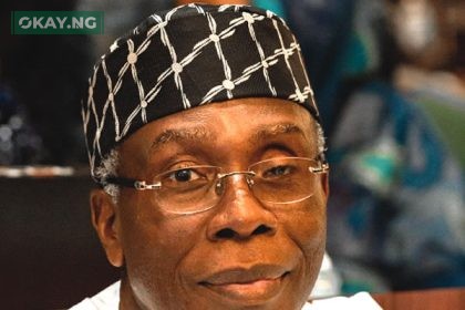Audu Ogbeh