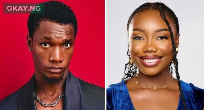 Danboskid and Ibifubara