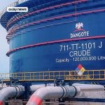 Dangote Refinery