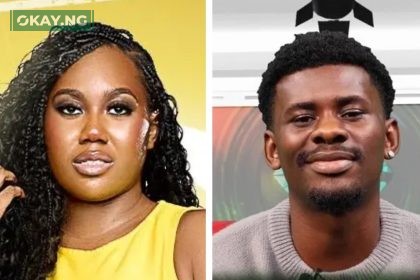 Gigi Jasmine and Victory