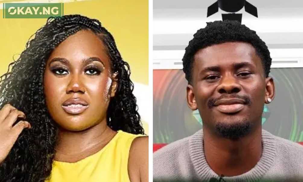 Gigi Jasmine and Victory