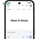 Google AI Mode