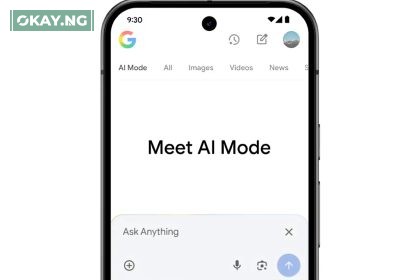 Google AI Mode