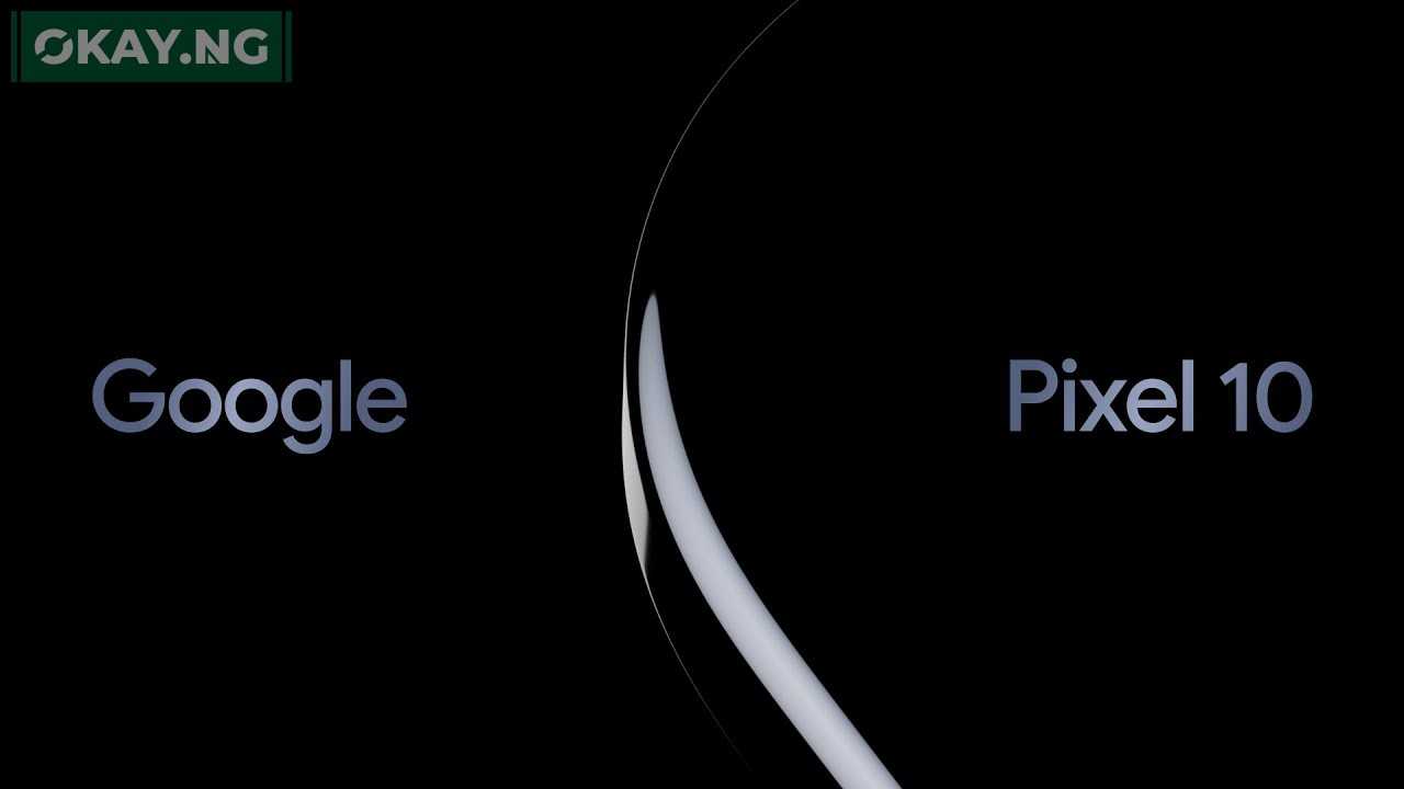 Google Pixel 10
