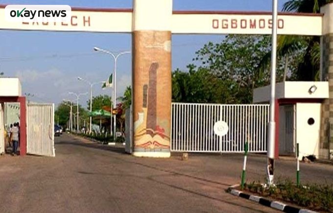 LAUTECH