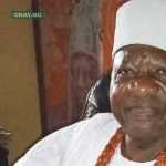 Oba Olu Adegoke Adeyemi