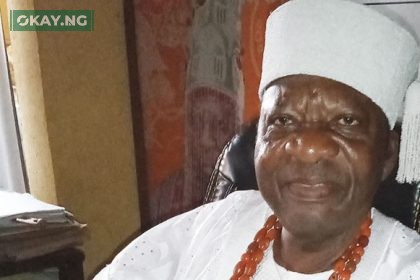 Oba Olu Adegoke Adeyemi