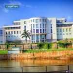 Olusegun Obasanjo Presidential Library (OOPL)