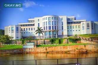 Olusegun Obasanjo Presidential Library (OOPL)