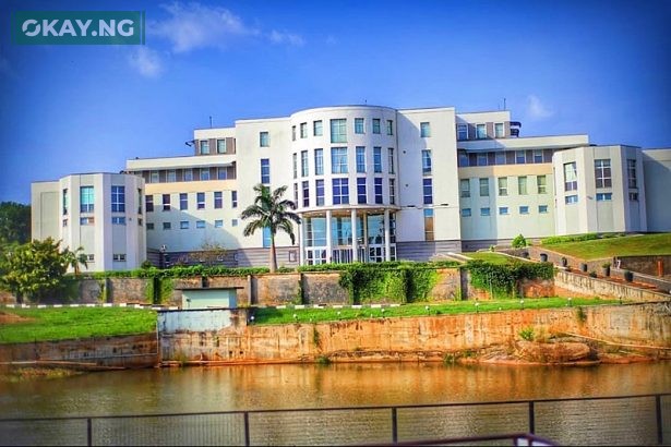 Olusegun Obasanjo Presidential Library (OOPL)