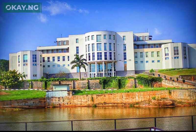 Olusegun Obasanjo Presidential Library (OOPL)