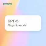 OpenAI's GPT-5