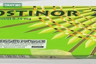 Postinor-2 Pills