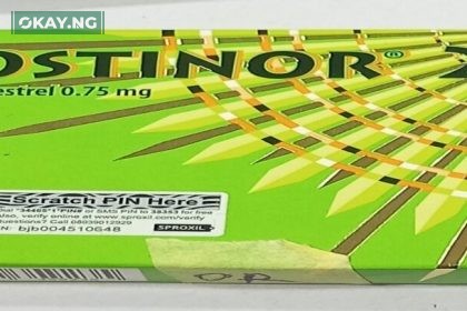 Postinor-2 Pills