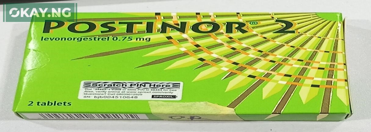 Postinor-2 Pills