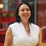 Rachel Irvine, CEO of Irvine Partners