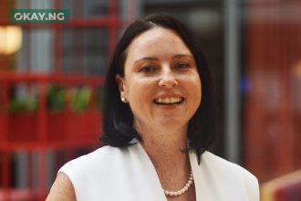 Rachel Irvine, CEO of Irvine Partners