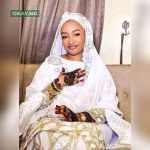 Rahama Sadau Married