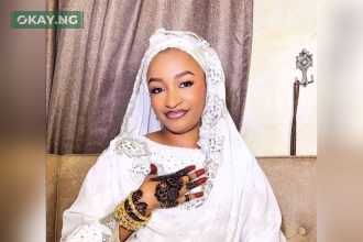 Rahama Sadau Married