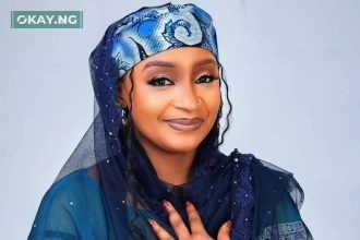 Rahama Sadau